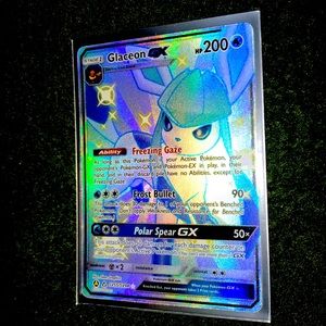 Glaceon GX